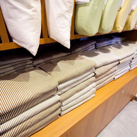 Super Hotel Tokyo Kameido Dış mekan fotoğraf