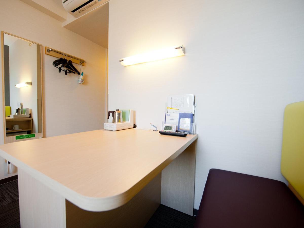 Super Hotel Tokyo Kameido Dış mekan fotoğraf