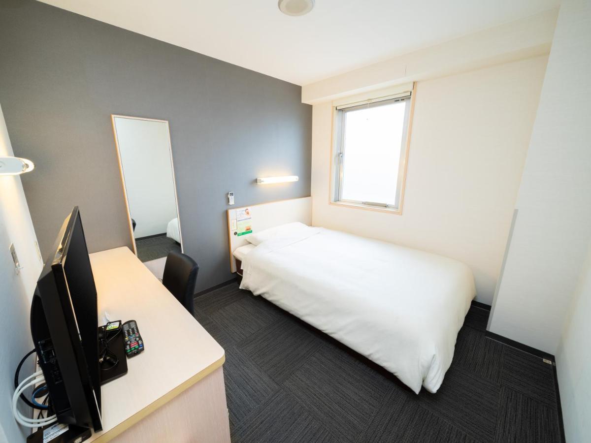 Super Hotel Tokyo Kameido Dış mekan fotoğraf