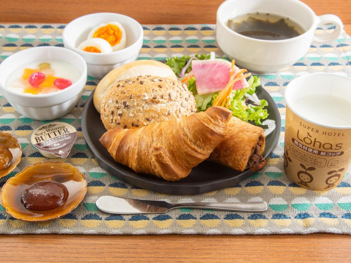 Super Hotel Tokyo Kameido Dış mekan fotoğraf
