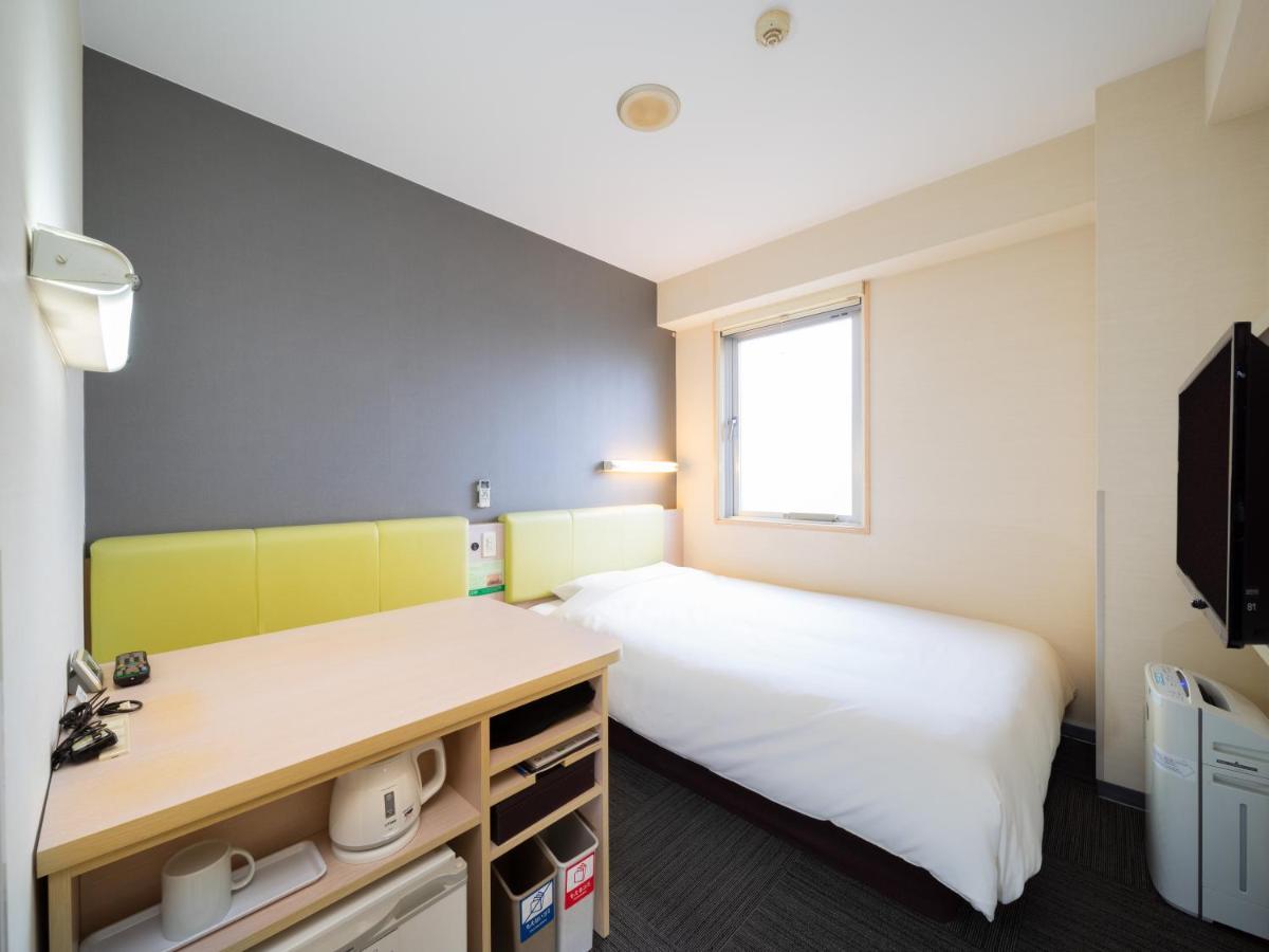 Super Hotel Tokyo Kameido Dış mekan fotoğraf