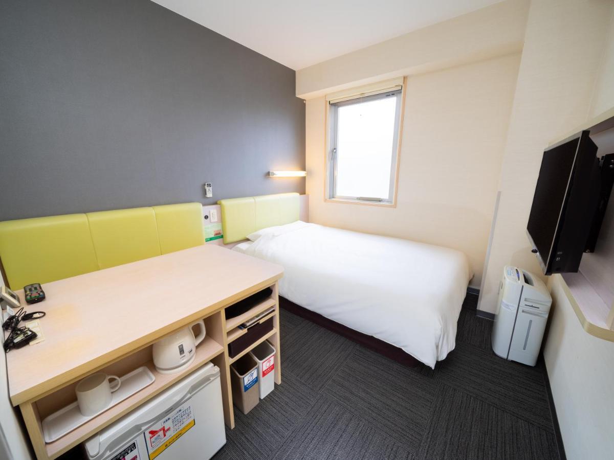 Super Hotel Tokyo Kameido Dış mekan fotoğraf