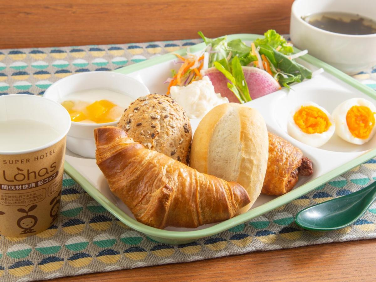 Super Hotel Tokyo Kameido Dış mekan fotoğraf