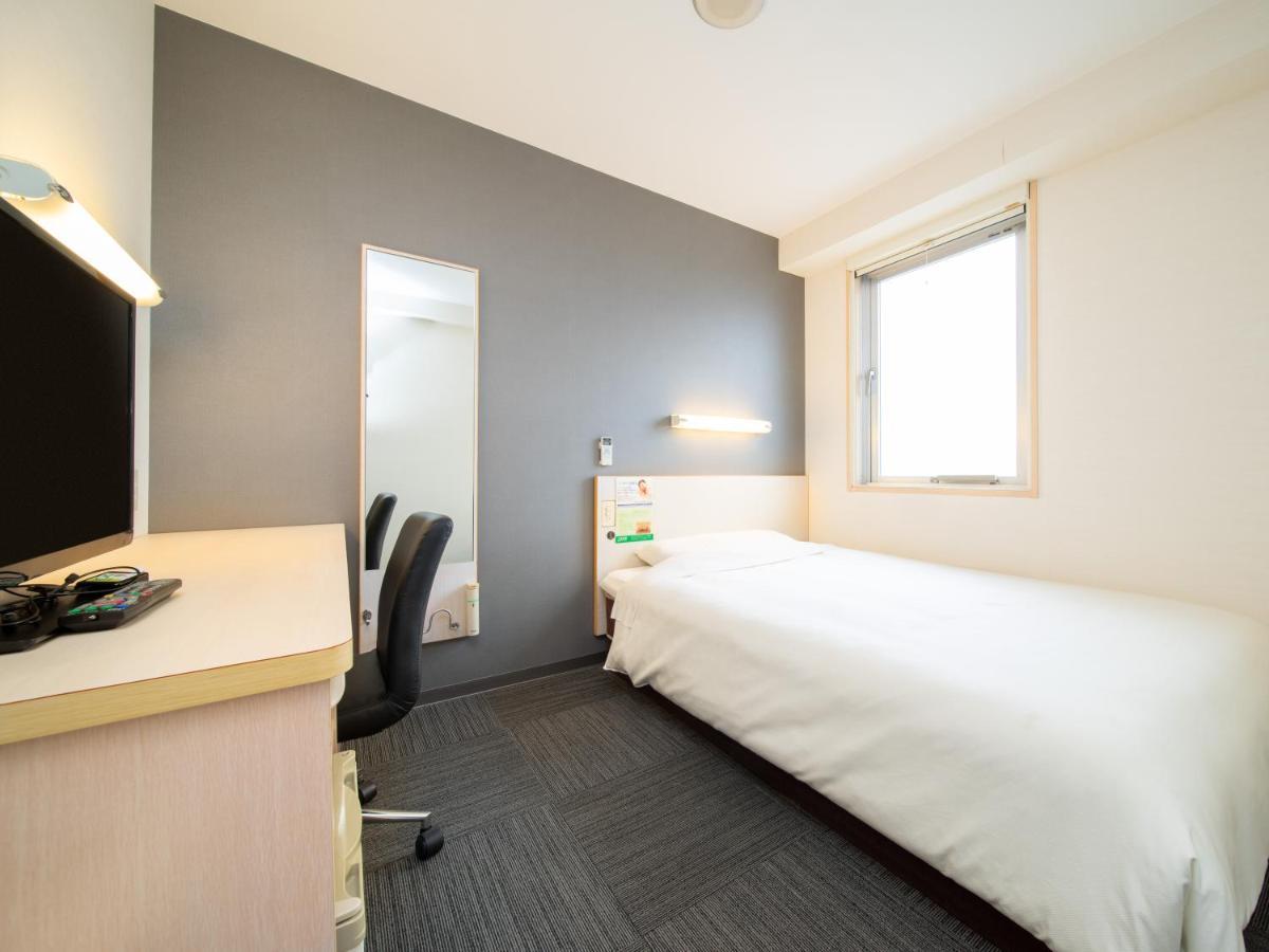 Super Hotel Tokyo Kameido Dış mekan fotoğraf