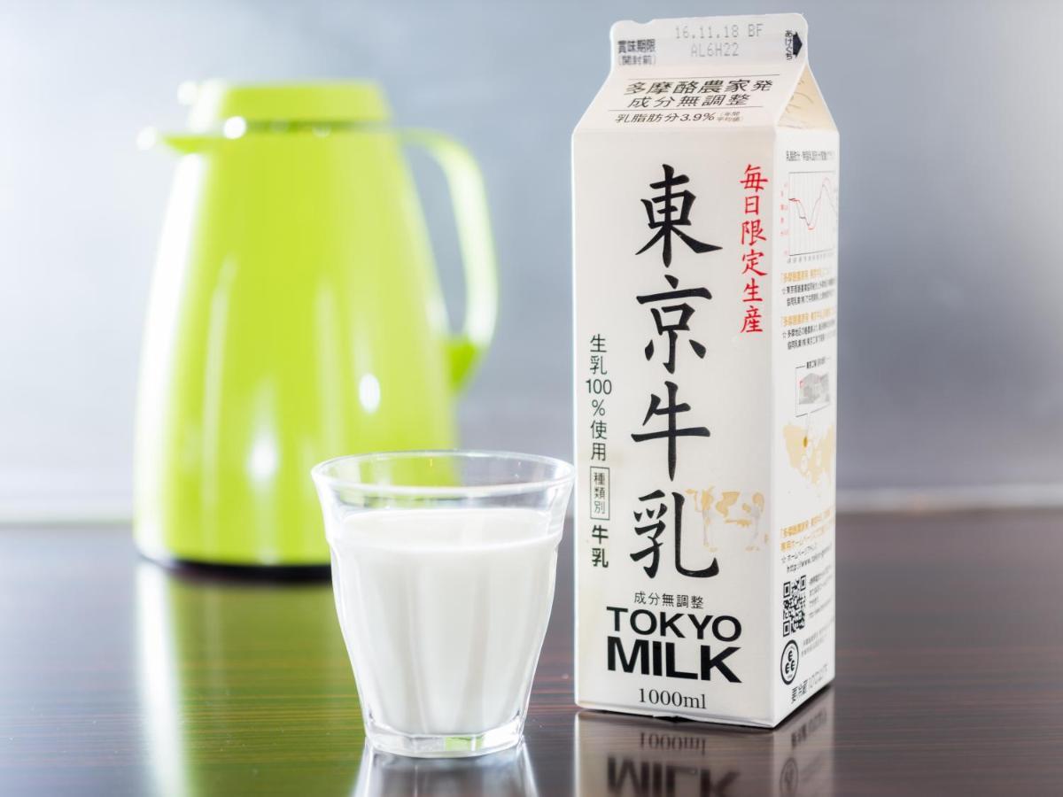 Super Hotel Tokyo Kameido Dış mekan fotoğraf