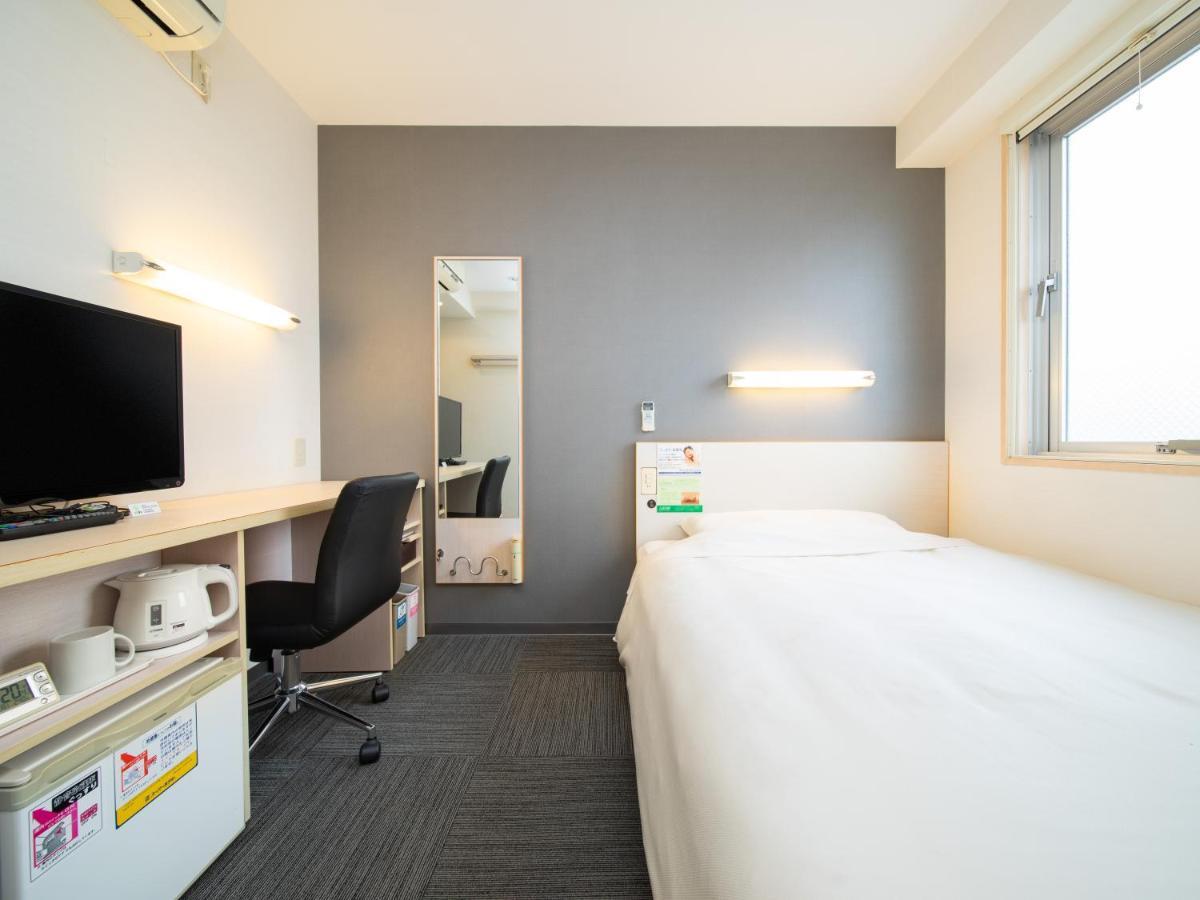 Super Hotel Tokyo Kameido Dış mekan fotoğraf