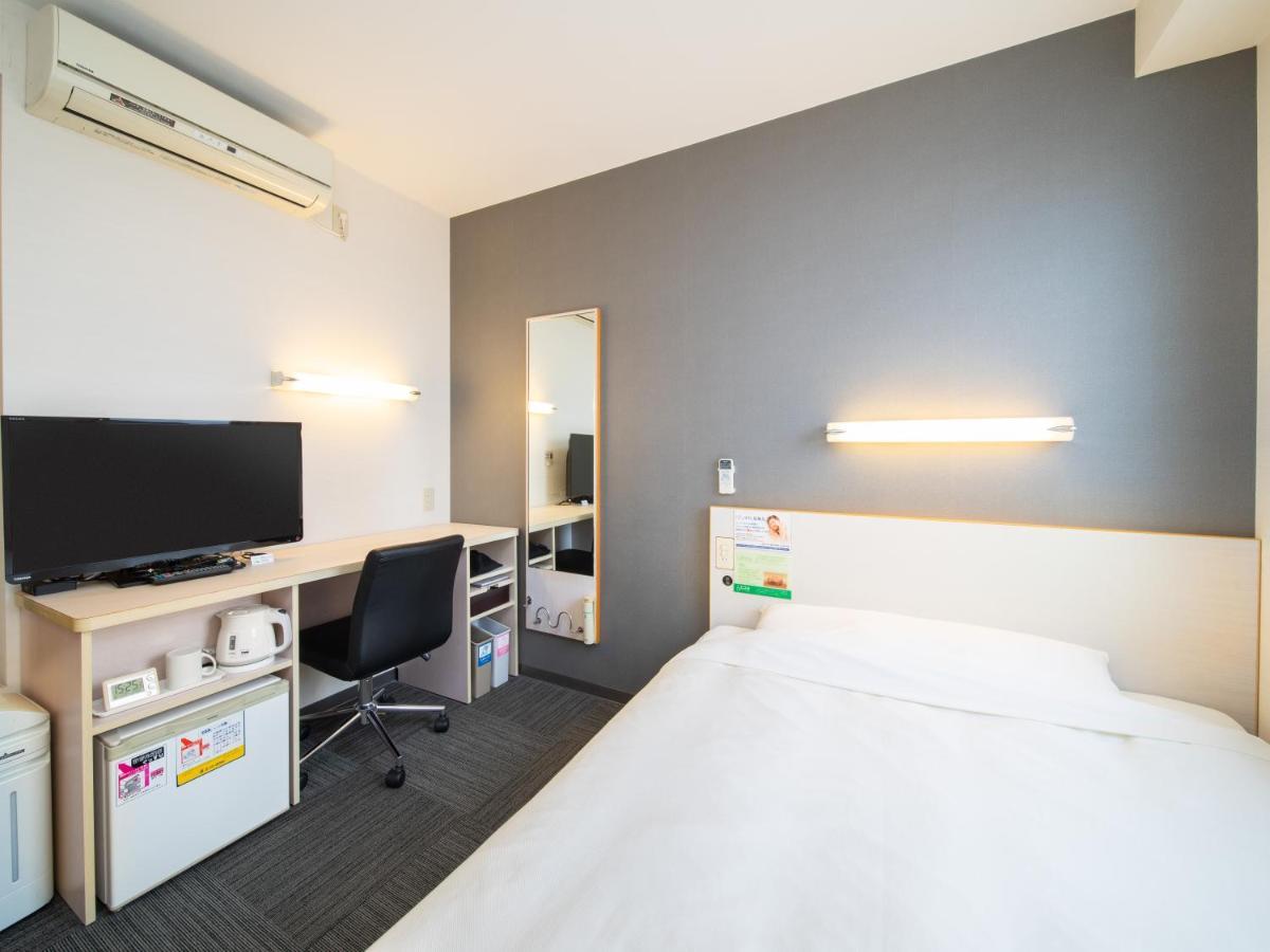 Super Hotel Tokyo Kameido Dış mekan fotoğraf