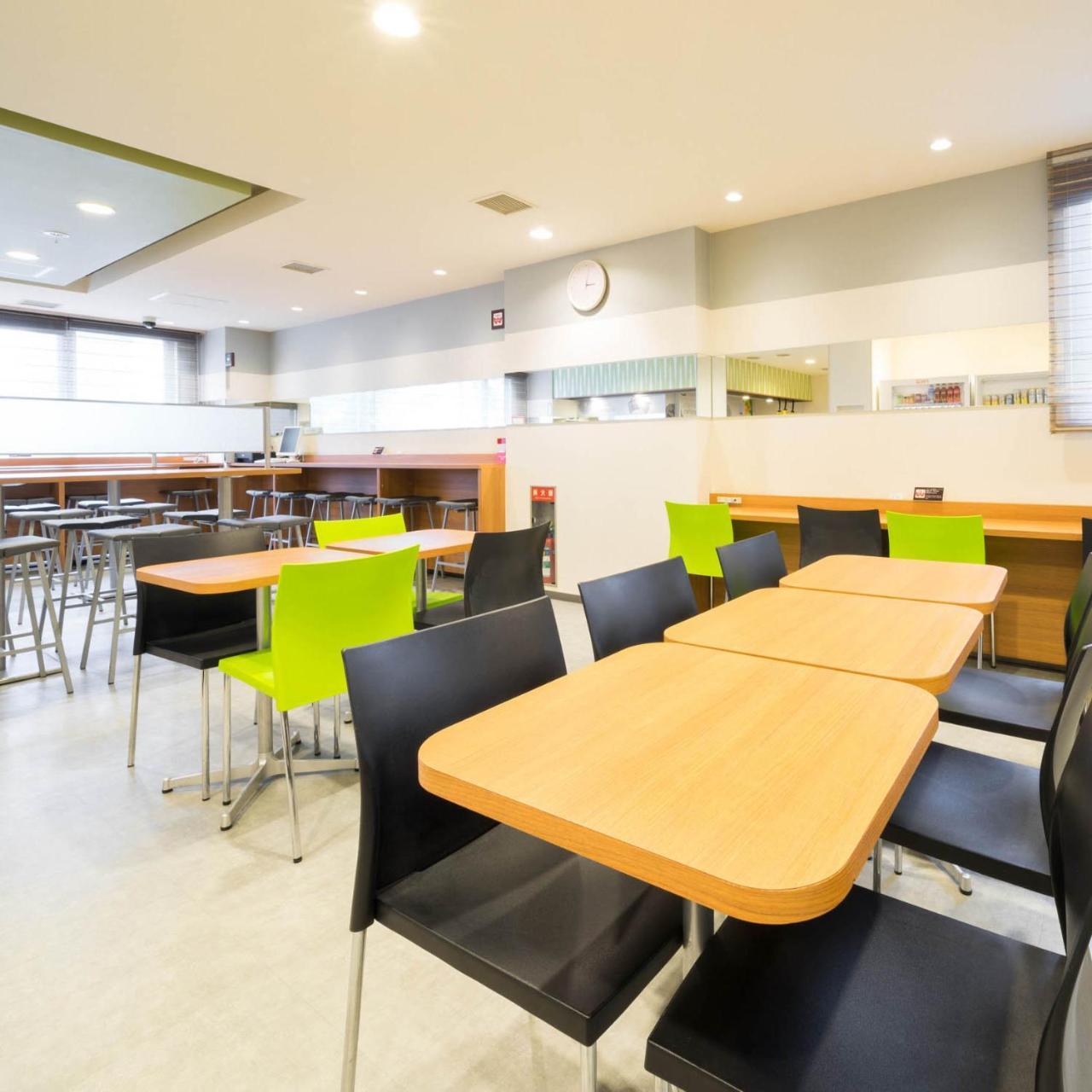 Super Hotel Tokyo Kameido Dış mekan fotoğraf